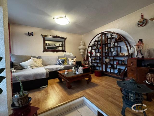 Appartement vente à Annemasse, Haute-Savoie