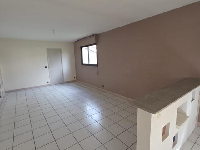 Appartement vente à Toulouse