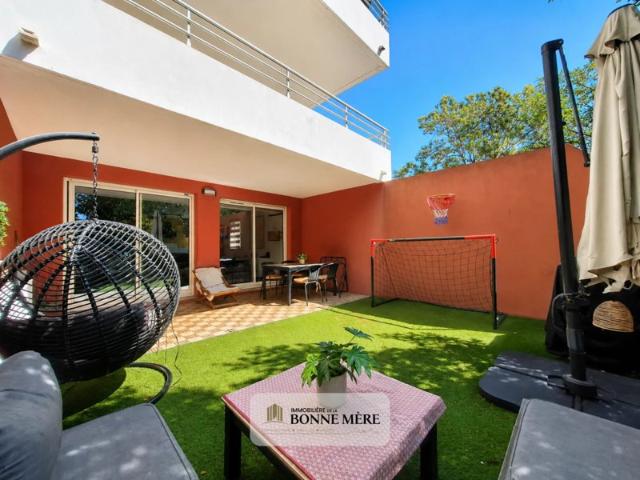 Appartement vente à Marseille