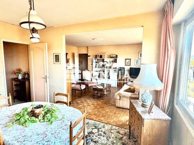 Appartement vente à Vernon, Vienne
