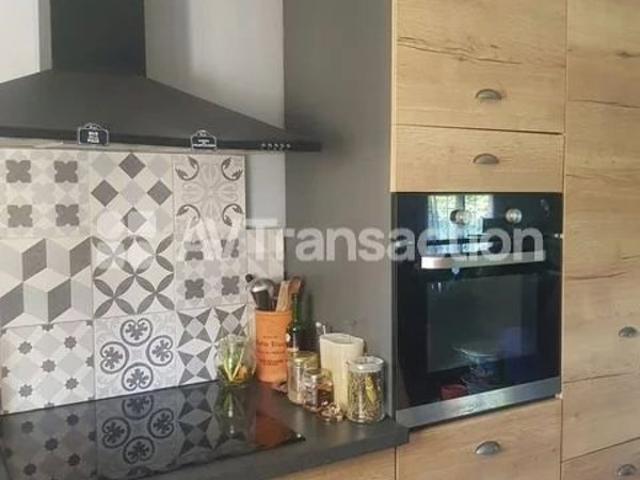 Appartement vente à Arrondissement de Draguignan, Draguignan