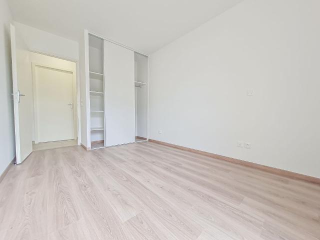 Appartement location à Bonneville, Marnaz