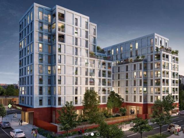 Appartement vente à Toulouse