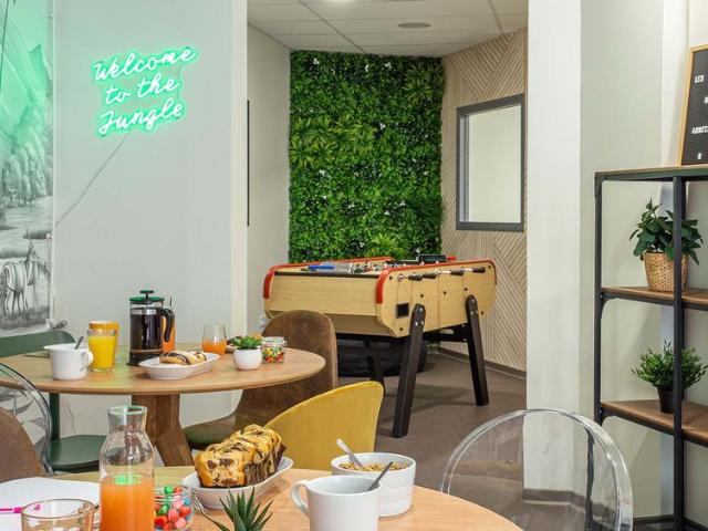 Studio location à Nancy, Villers-lès-nancy