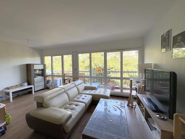 Appartement vente à Saint-Étienne, Sorbiers