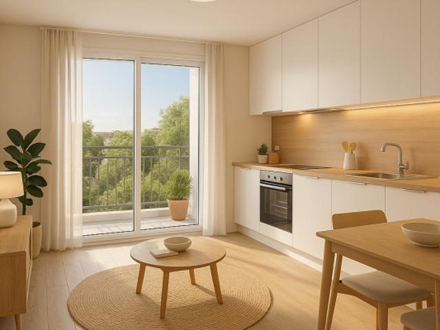 Appartement vente à Perpignan