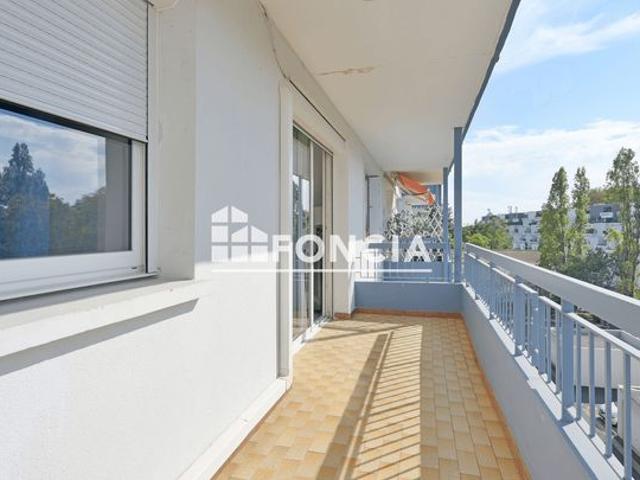 Appartement vente à Montpellier, Hérault