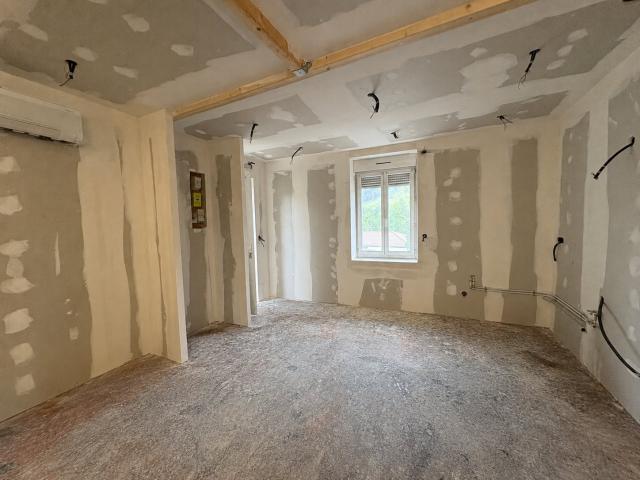 Appartement vente à Saint-Étienne, Sorbiers
