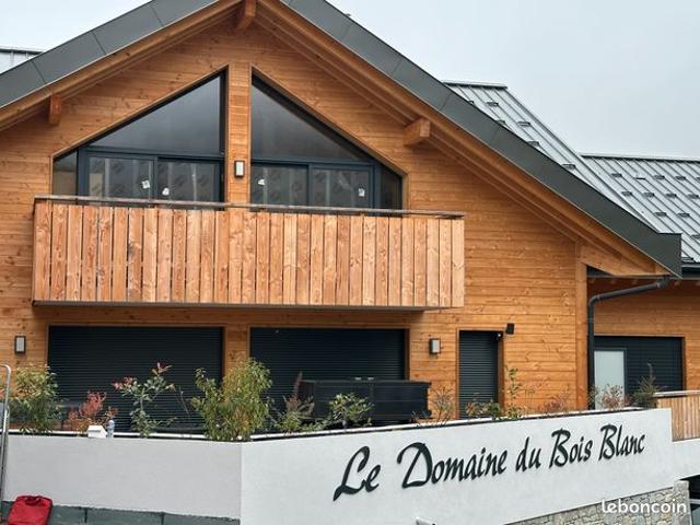 Appartement vente à Bonneville, Arâches