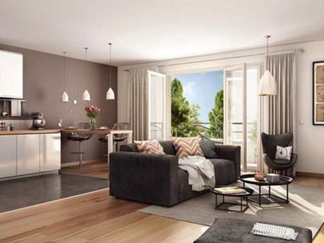 Appartement vente à Marseille, La Ciotat