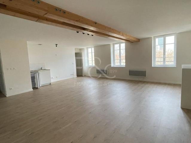 Appartement location à Voltaire, Lyon