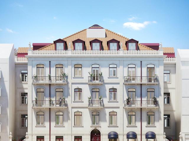 Apartamento venda em Lisboa