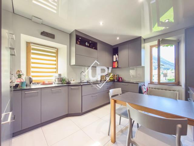 Appartement vente à Bonneville, Le Petit-bornand-les-glières