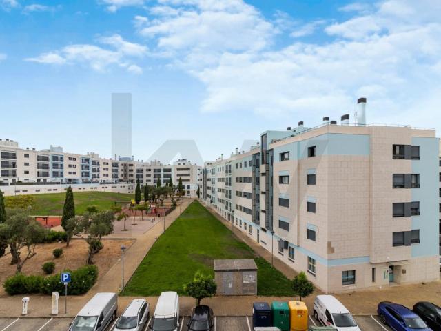Apartamento venda em Santiago Dos Velhos, Lisboa