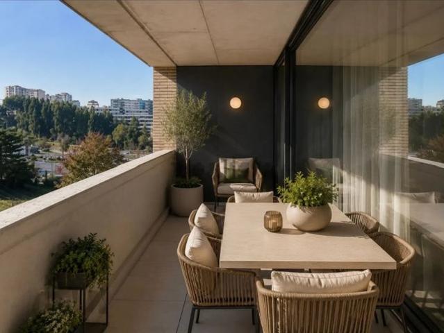 Apartamento venda em Conjunto Urbano da Ribeira, Porto