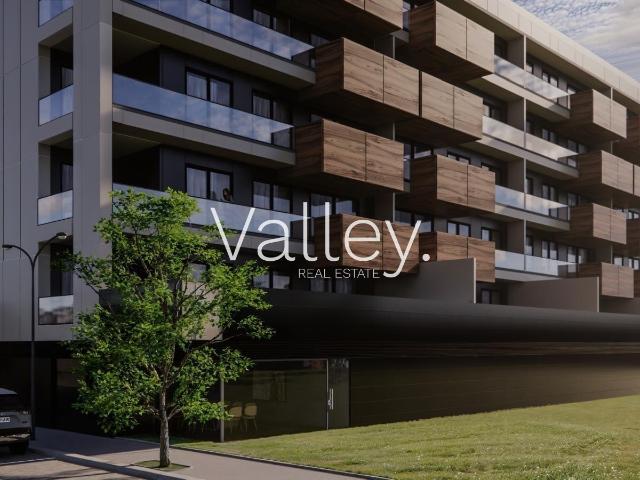 Apartamento venda em Brandinhães, Cidade da Maia