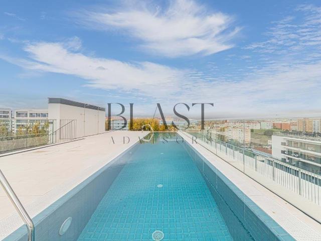 Apartamento venda em Alta de Lisboa, Lisboa