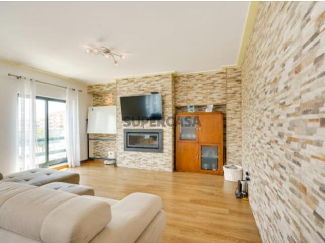 Casa venda em Verderena, Setúbal