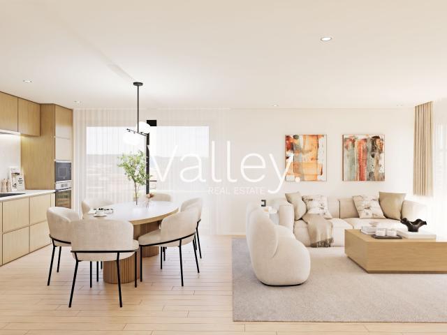 Apartamento venda em Maia, Gueifães