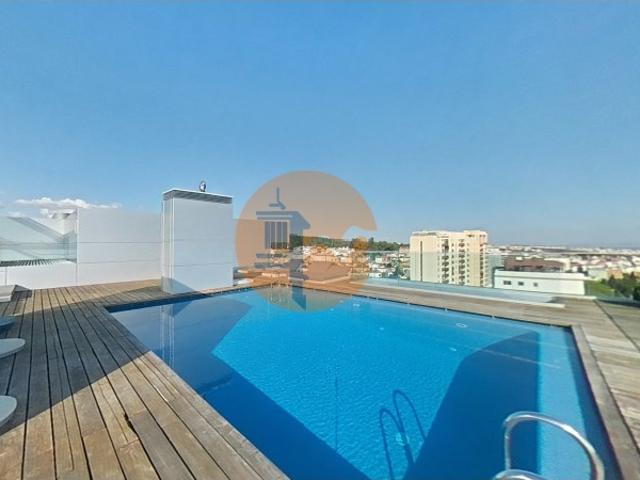 Apartamento venda em São Francisco Xavier, Lisboa