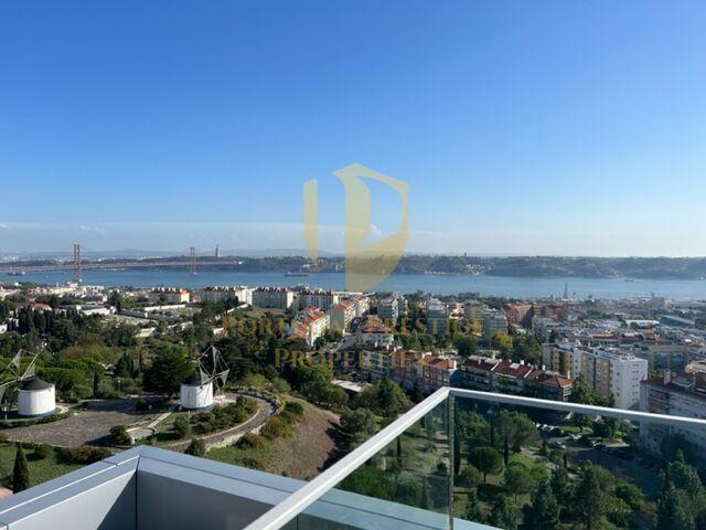 Apartamento venda em São Francisco Xavier, Lisboa