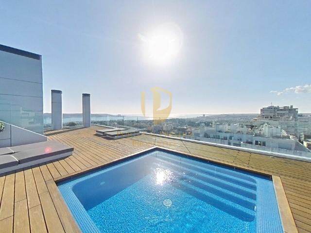 Apartamento venda em São Francisco Xavier, Lisboa