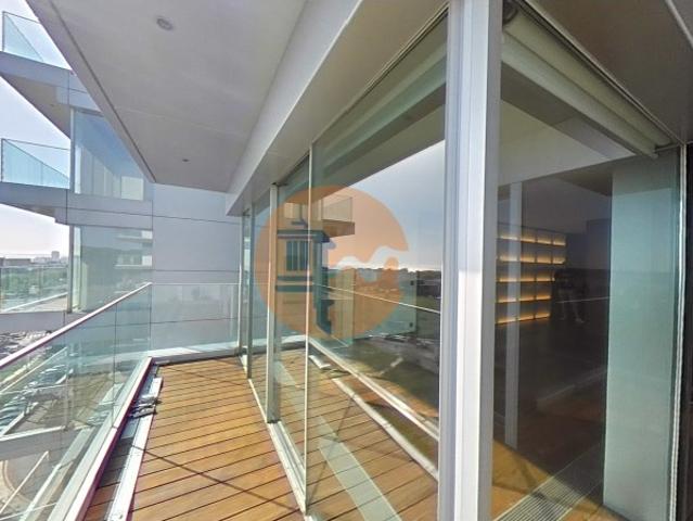 Apartamento venda em São Francisco Xavier, Lisboa
