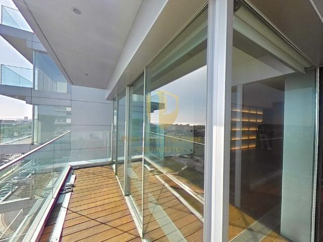 Apartamento venda em São Francisco Xavier, Lisboa