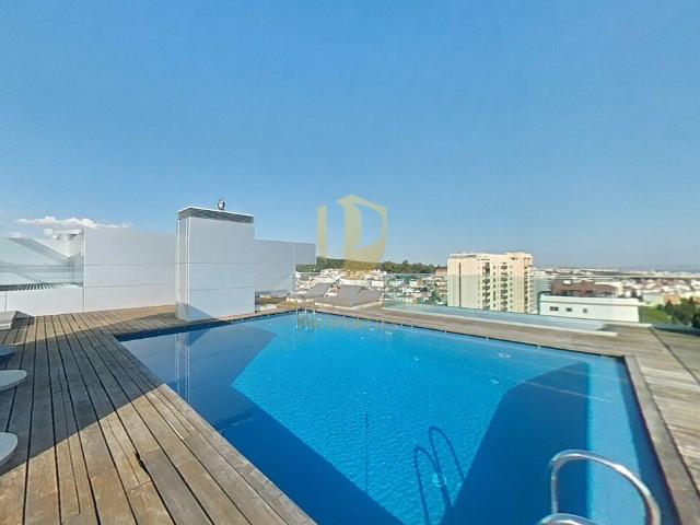 Apartamento venda em São Francisco Xavier, Lisboa