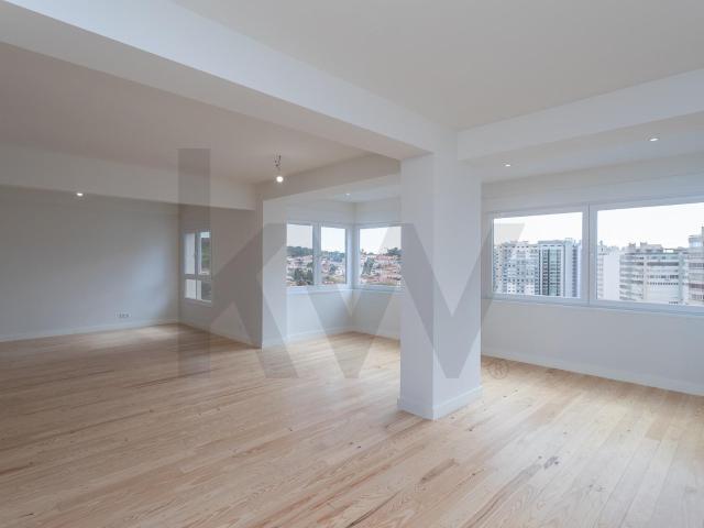 Apartamento venda em Restelo, Lisboa