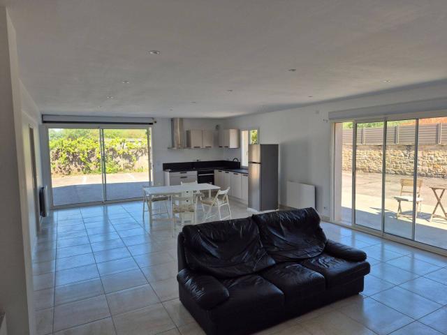 Appartement location à Lagarrigue, Capdenac-Gare