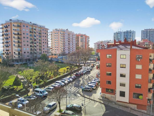 Apartamento venda em Alfragide, Amadora