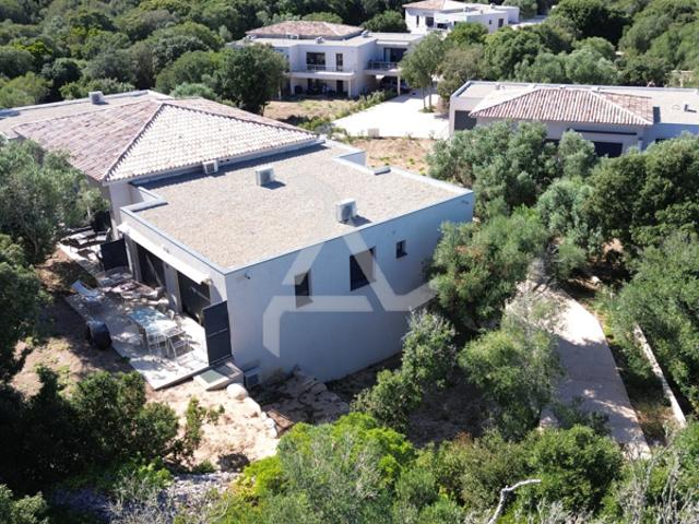 Appartement vente à Sartène, Bonifacio