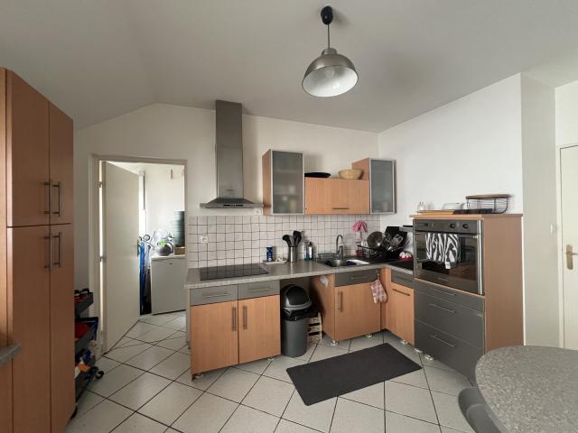 Appartement location à Nancy