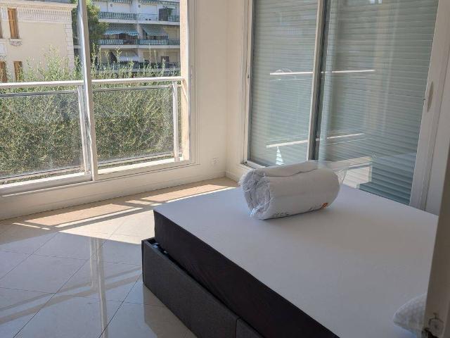 Appartement location à Libération, Nice