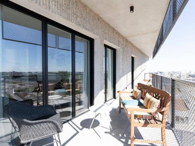 Appartement vente à Nantes, Barbin