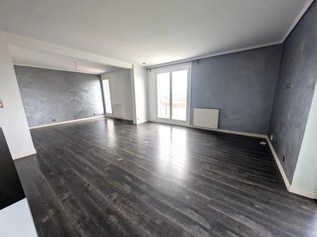 Appartement location à Arrondissement de Toulon, La Seyne-sur-mer