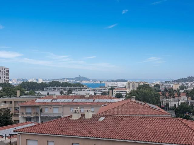 Appartement location à Arrondissement de Toulon, La Seyne-sur-mer