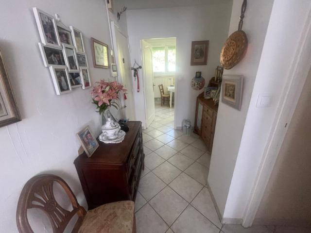 Appartement vente à Marseille