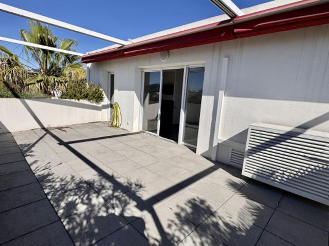 Appartement vente à Grasse, Cannes