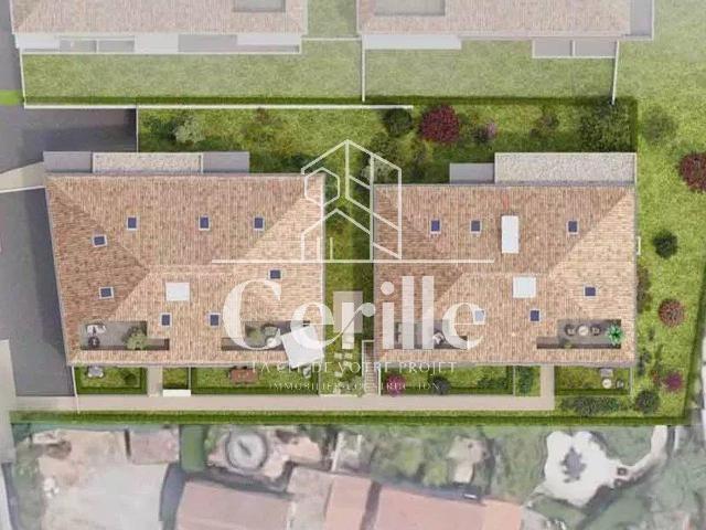 Appartement vente à Arrondissement de Draguignan, Cogolin