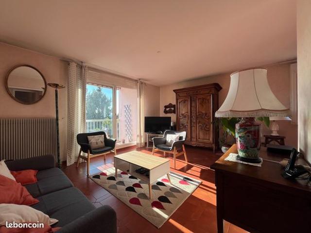 Appartement vente à Lyon, Métropole de Lyon