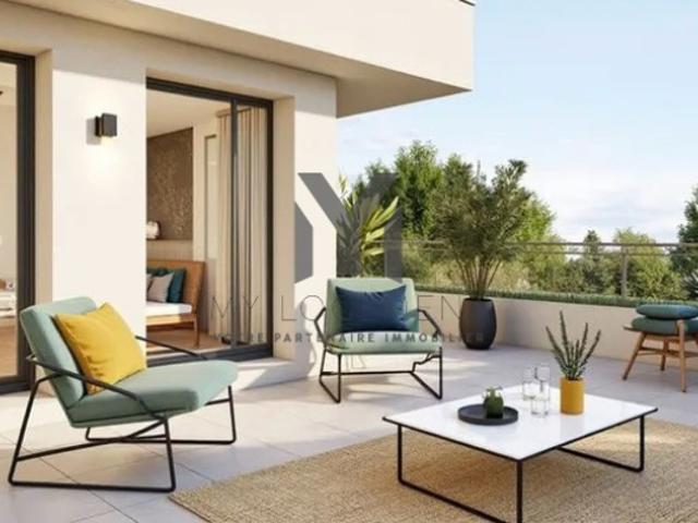 Appartement vente à Aix-en-Provence, Aix-en-provence