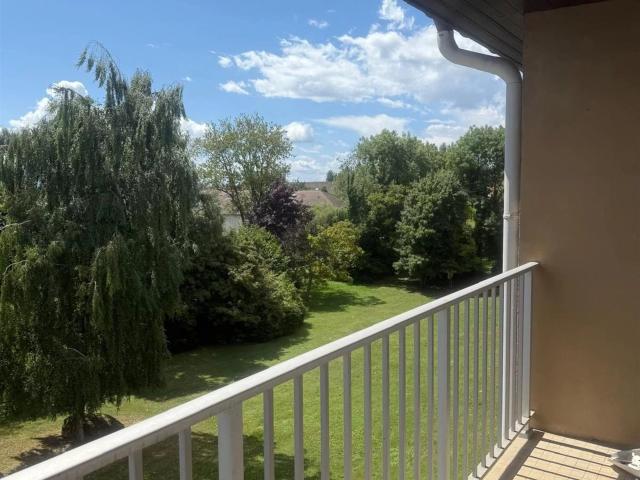 Appartement vente à Gex, Divonne-les-bains