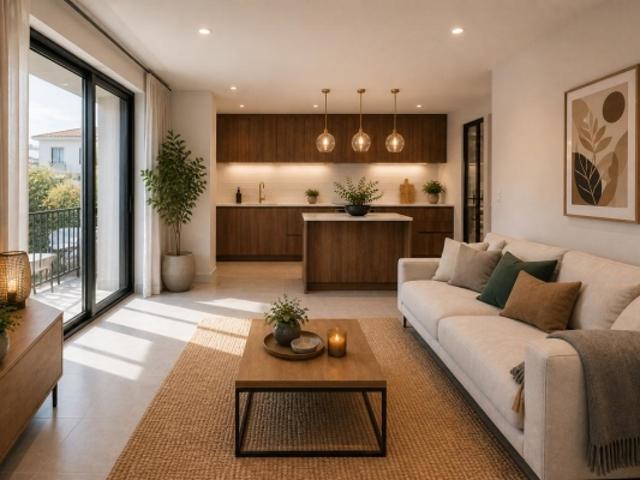 Appartement vente à Bordeaux, Bruges