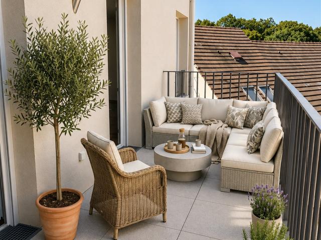 Appartement vente à Meaux, Dammartin-en-goële