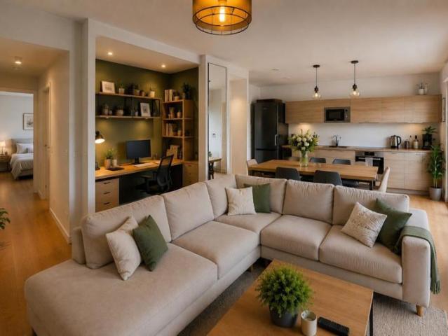 Appartement vente à Bordeaux