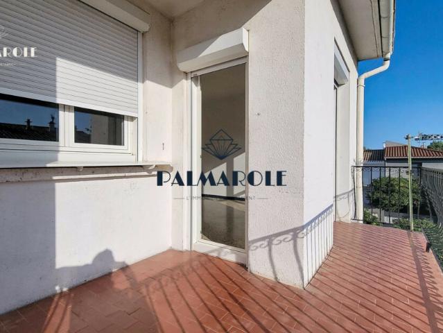 Appartement location à Perpignan