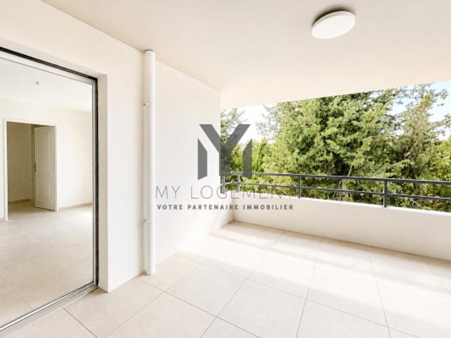 Appartement vente à Marseille, La Ciotat