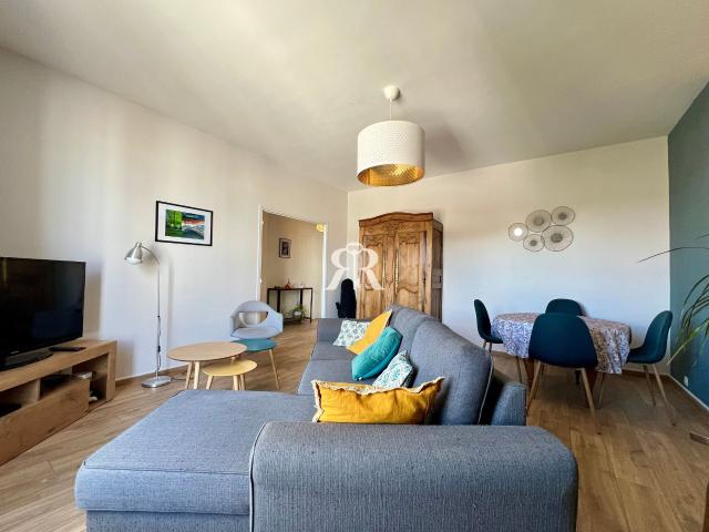 Appartement vente à Clermont-Ferrand, Cournon-d'auvergne